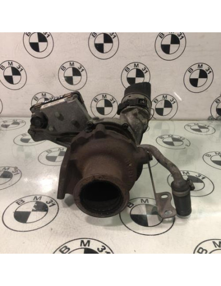 Turbo BMW SERIE 3 E90 PHASE 2 