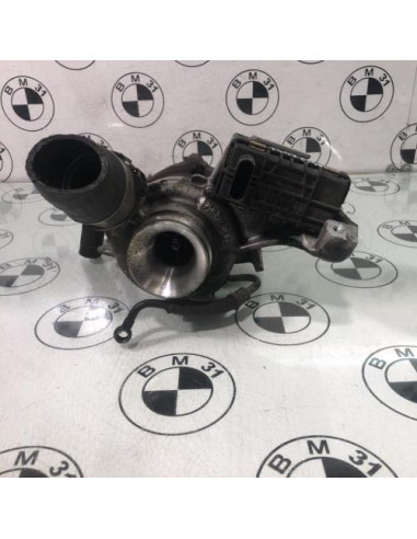 Turbo BMW SERIE 3 E90 PHASE 2 