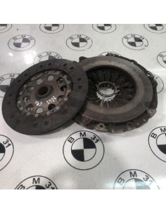 Embrayage BMW SERIE 3 E90 PHASE 2 