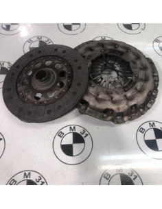 Embrayage BMW SERIE 3 E90 PHASE 2  2