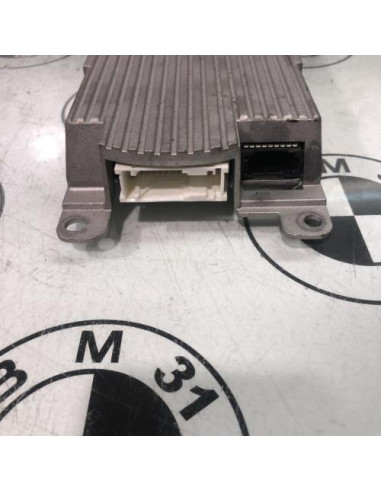 Calculateur BMW X3 F25 PHASE 1 Diesel