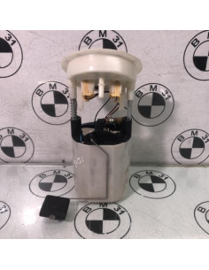 Pompe de gavage BMW SERIE 3 E91 TOURING PHASE 1 BREAK Essence