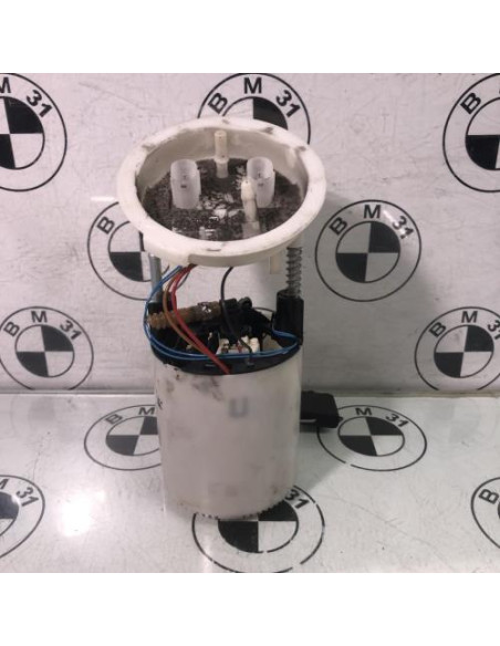Pompe de gavage BMW SERIE 3 E91 TOURING PHASE 1 BREAK Essence