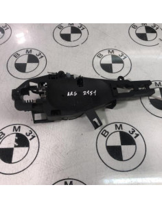 Support poignee porte arriere gauche BMW SERIE 3 E91 TOURING PHASE 1 BREAK Essence 2