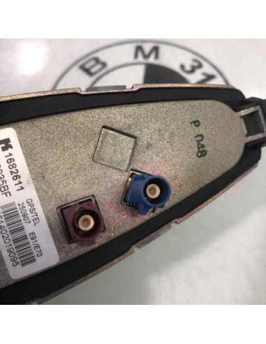 Antenne BMW SERIE 3 E91 TOURING PHASE 1 BREAK Essence