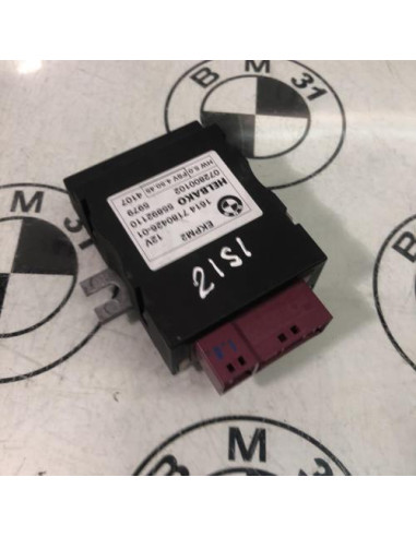 Calculateur BMW SERIE 3 E91 TOURING PHASE 1 BREAK Essence