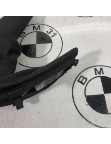 Soufflet de levier de frein a main BMW SERIE 3 E91 TOURING PHASE 1 BREAK Essence