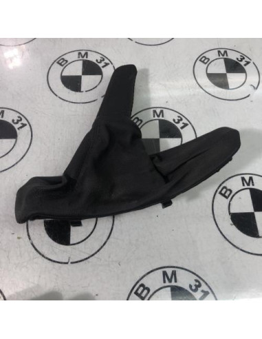 Soufflet de levier de frein a main BMW SERIE 3 E91 TOURING PHASE 1 BREAK Essence