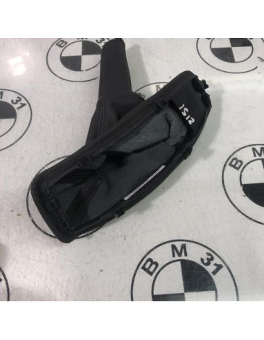 Soufflet de levier de frein a main BMW SERIE 3 E91 TOURING PHASE 1 BREAK Essence