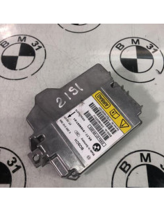 Boitier air bag BMW SERIE 3 E91 TOURING PHASE 1 BREAK Essence 2