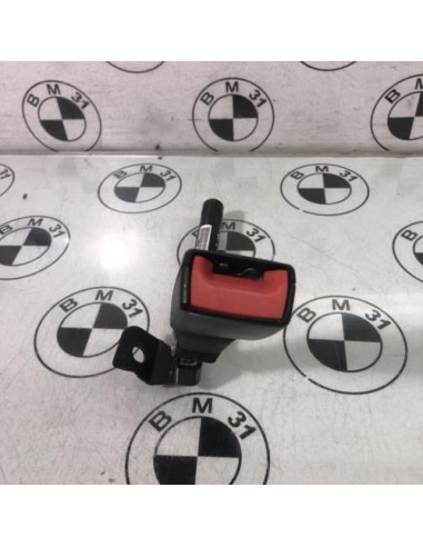 Pretensionneur de ceinture arriere gauche BMW SERIE 3 E91 TOURING PHASE 1 BREAK Essence