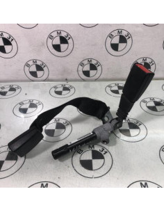 Pretensionneur de ceinture arriere droit BMW SERIE 3 E91 TOURING PHASE 1 BREAK Essence