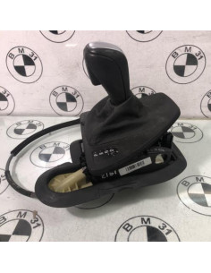 Selecteur boite de vitesse BMW SERIE 3 E91 TOURING PHASE 1 BREAK Essence 2