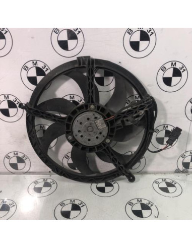 Moto ventilateur radiateur MINI MINI 2 R56 PHASE 2 Essence
