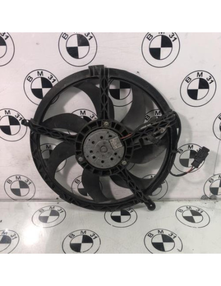 Moto ventilateur radiateur MINI MINI 2 R56 PHASE 2 Essence