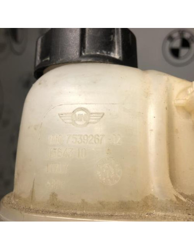 Vase d'expansion MINI MINI 2 R56 PHASE 2 Essence