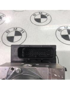 Bloc ABS (freins anti-blocage) BMW X3 E83 PHASE 2 Diesel 2