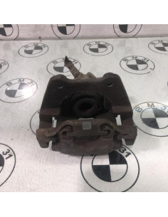 Etrier arriere gauche (freinage) BMW X3 E83 PHASE 2 Diesel 2