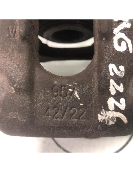 Etrier arriere gauche (freinage) BMW X3 E83 PHASE 2 Diesel