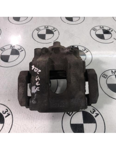 Etrier arriere droit (freinage) BMW X3 E83 PHASE 2 Diesel