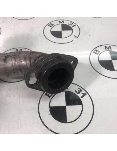 Conduite d'air BMW X3 E83 PHASE 2 Diesel