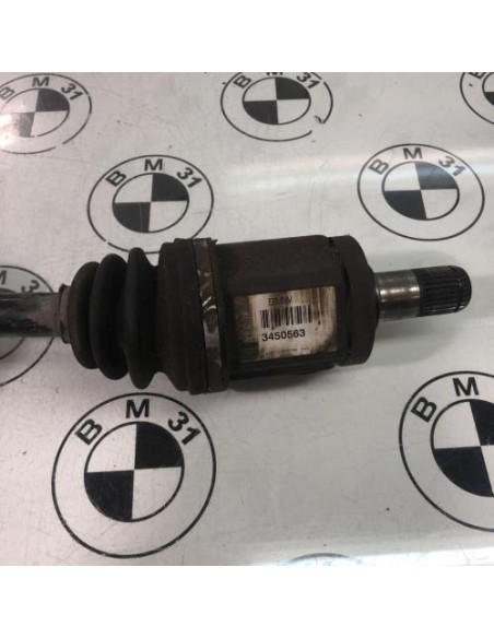 Cardan gauche (transmission) BMW X3 E83 PHASE 2 Diesel