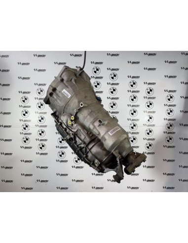 Boite de vitesses BMW SERIE 3 E90 PHASE 1 Diesel