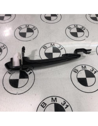 Poignee porte arriere gauche BMW SERIE 3 E90 PHASE 2 Essence