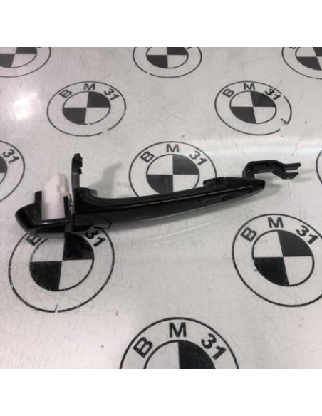 Poignee porte arriere gauche BMW SERIE 3 E90 PHASE 2 Essence