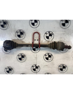 Cardan arriere gauche (transmission) BMW SERIE 1 E87 PHASE 1 Diesel 2