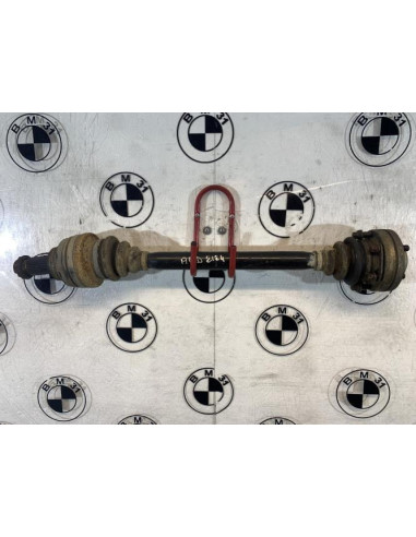 Cardan arriere droit (transmission) BMW SERIE 5 E39 PHASE 1 Essence