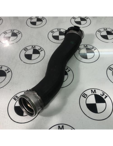 Conduite d'air BMW SERIE 5 E61 TOURING PHASE 2 BREAK Diesel