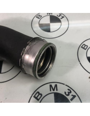 Conduite d'air BMW SERIE 5 E61 TOURING PHASE 2 BREAK Diesel