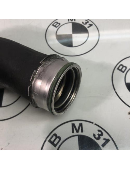 Conduite d'air BMW SERIE 5 E61 TOURING PHASE 2 BREAK Diesel