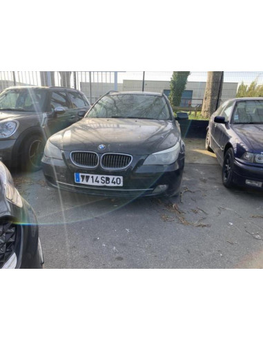 Conduite d'air BMW SERIE 5 E61 TOURING PHASE 2 BREAK Diesel