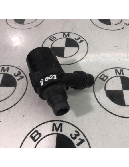 Pompe à eau BMW SERIE 5 E61 TOURING PHASE 2 BREAK Diesel