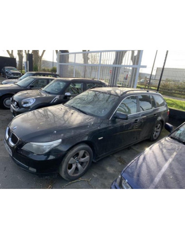 Pompe à eau BMW SERIE 5 E61 TOURING PHASE 2 BREAK Diesel