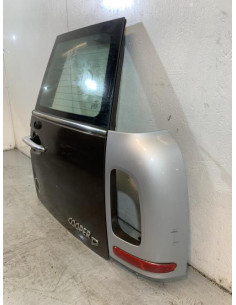 Porte de coffre droit MINI MINI 2 R55 CLUBMAN PHASE 1 BREAK Diesel 2