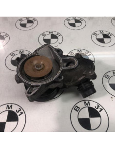 Pompe à eau BMW SERIE 5 E61 TOURING PHASE 2 BREAK Diesel