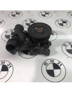 Pompe à eau BMW SERIE 5 E61 TOURING PHASE 2 BREAK Diesel 2