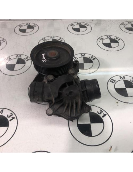 Pompe à eau BMW SERIE 5 E61 TOURING PHASE 2 BREAK Diesel