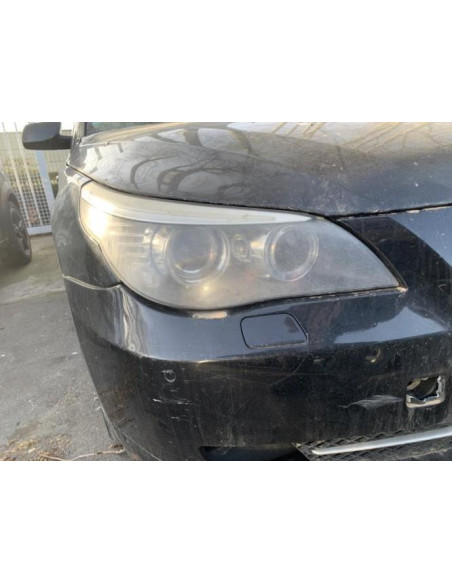 Pompe à eau BMW SERIE 5 E61 TOURING PHASE 2 BREAK Diesel