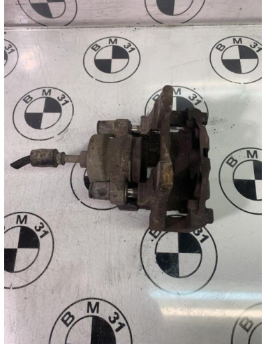 Etrier arriere droit (freinage) BMW SERIE 3 E92 COUPE PHASE 1 Diesel