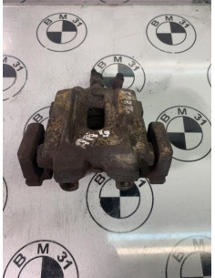 Etrier arriere gauche (freinage) BMW SERIE 3 E92 COUPE PHASE 1 Diesel 2
