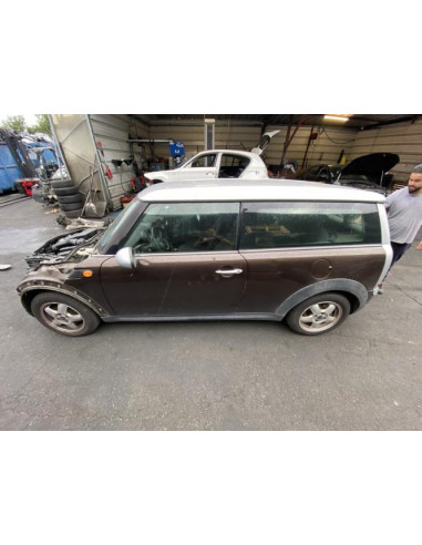 Porte arriere droit MINI MINI 2 R55 CLUBMAN PHASE 1 BREAK Diesel