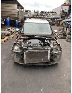 Barre stabilisatrice MINI MINI 2 R55 CLUBMAN PHASE 1 BREAK Diesel