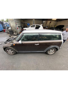 Triangle avant gauche MINI MINI 2 R55 CLUBMAN PHASE 1 BREAK Diesel