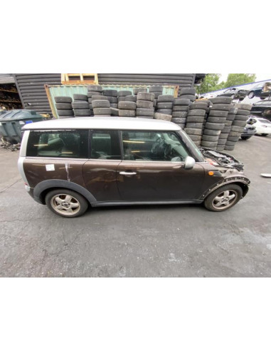 Triangle avant gauche MINI MINI 2 R55 CLUBMAN PHASE 1 BREAK Diesel