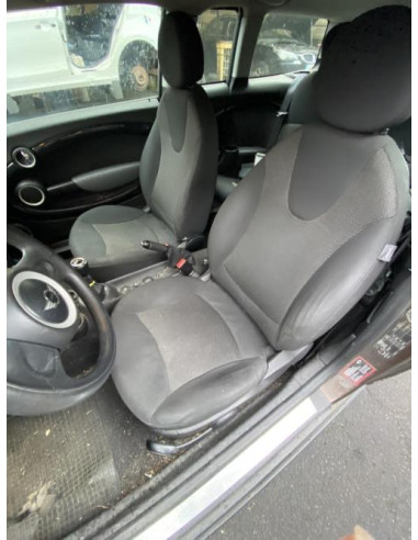 Support de boite MINI MINI 2 R55 CLUBMAN PHASE 1 BREAK Diesel