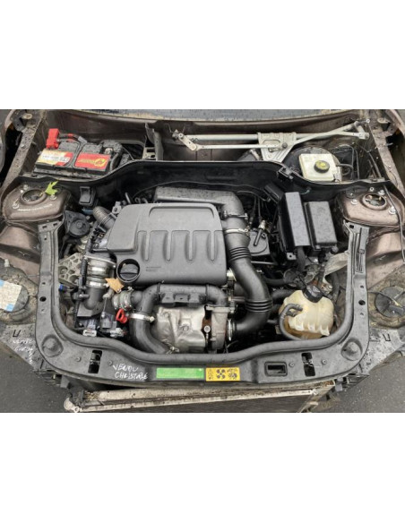 Support de boite MINI MINI 2 R55 CLUBMAN PHASE 1 BREAK Diesel